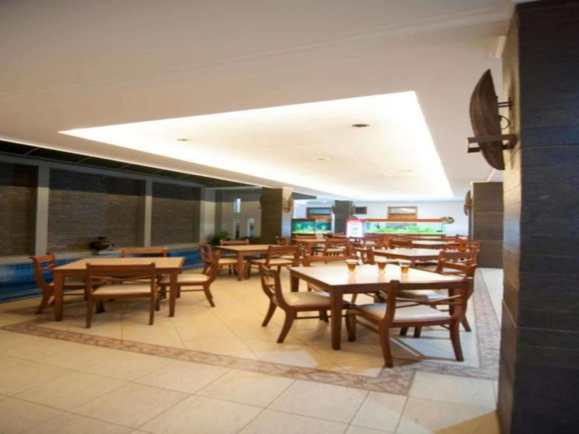 Corsica Hotel Бандунг Екстер'єр фото
